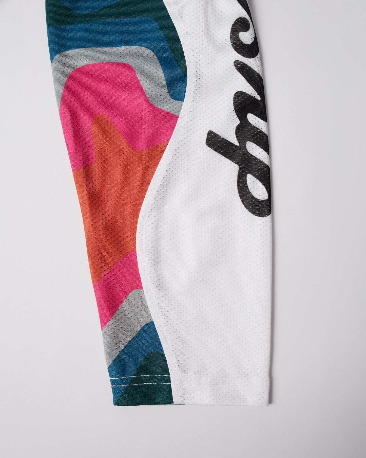 MTB Competition Jersey