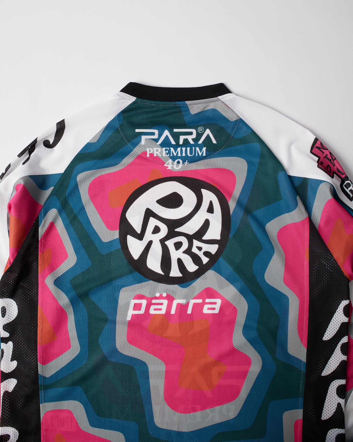 MTB Competition Jersey