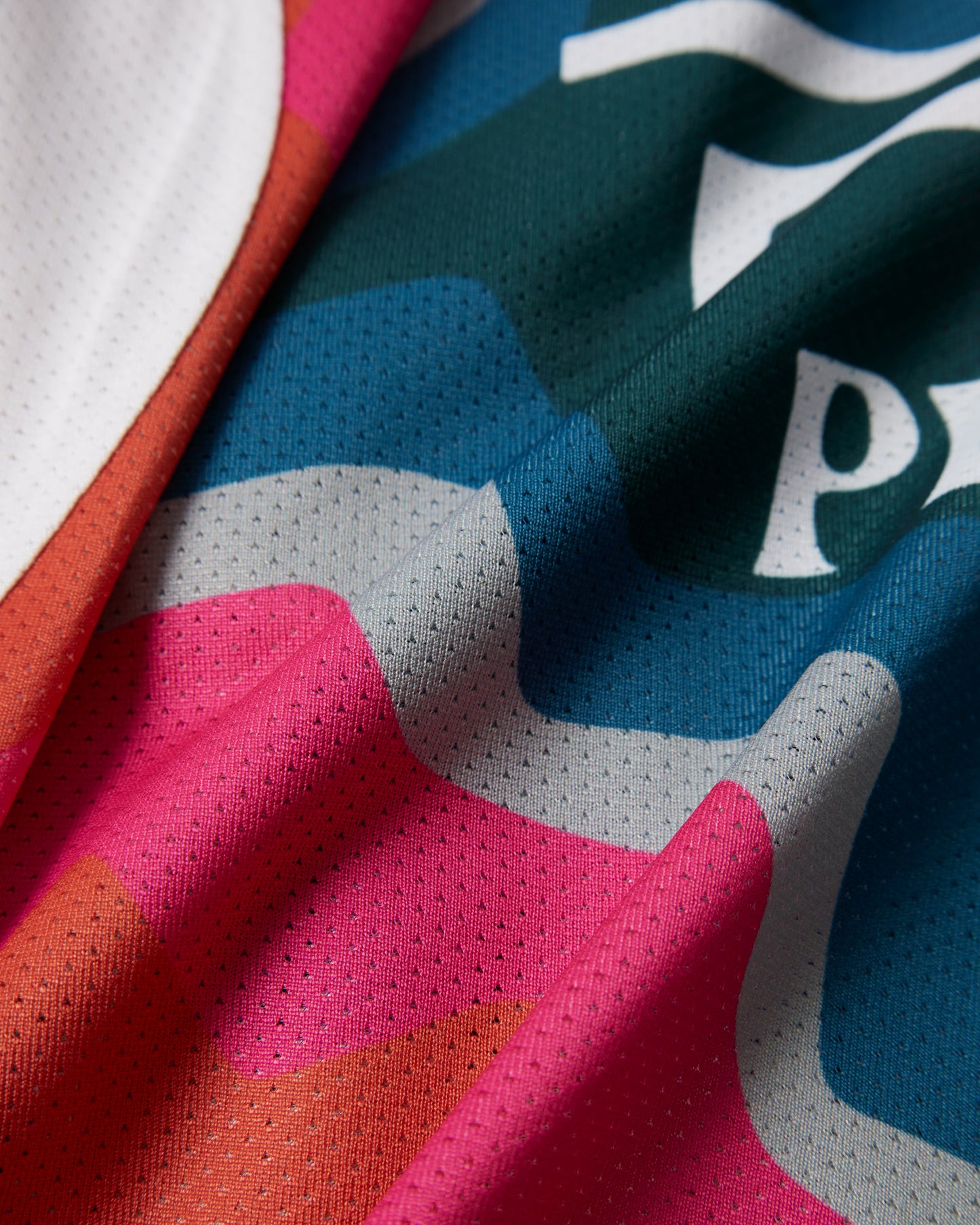 MTB Competition Jersey