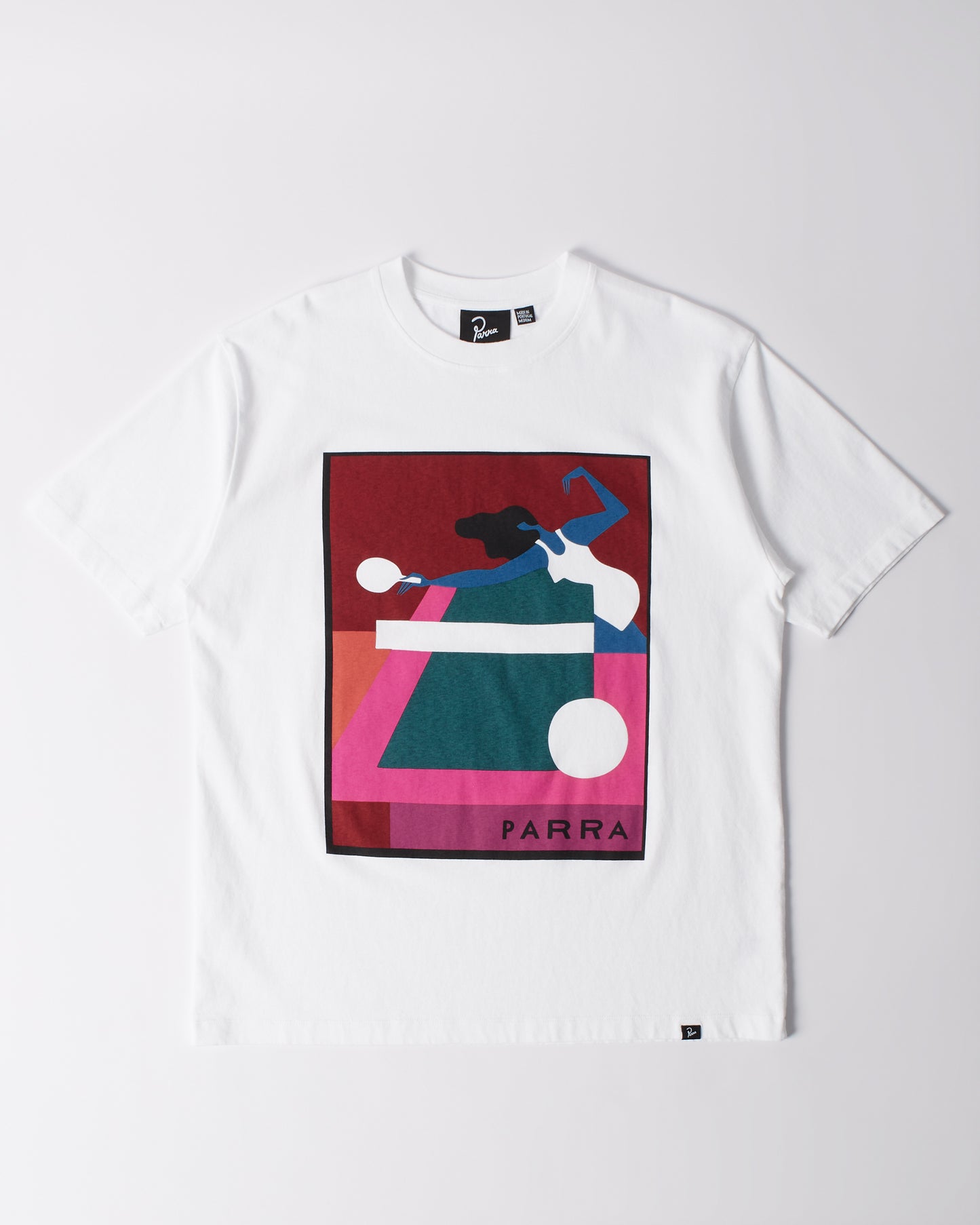Ping Pogned T-shirt