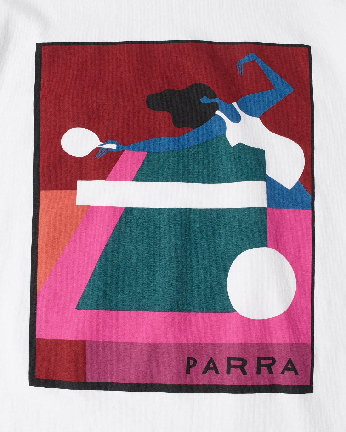 Ping Pogned T-shirt