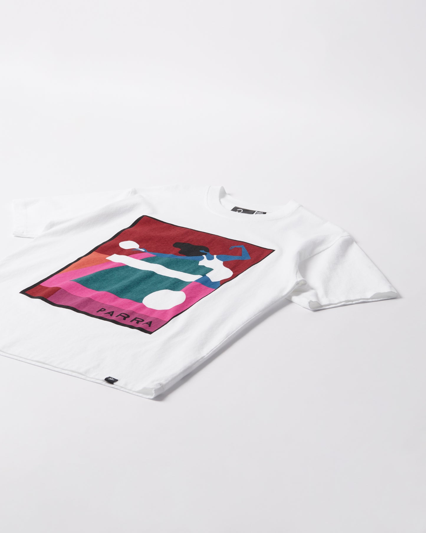 Ping Pogned T-shirt