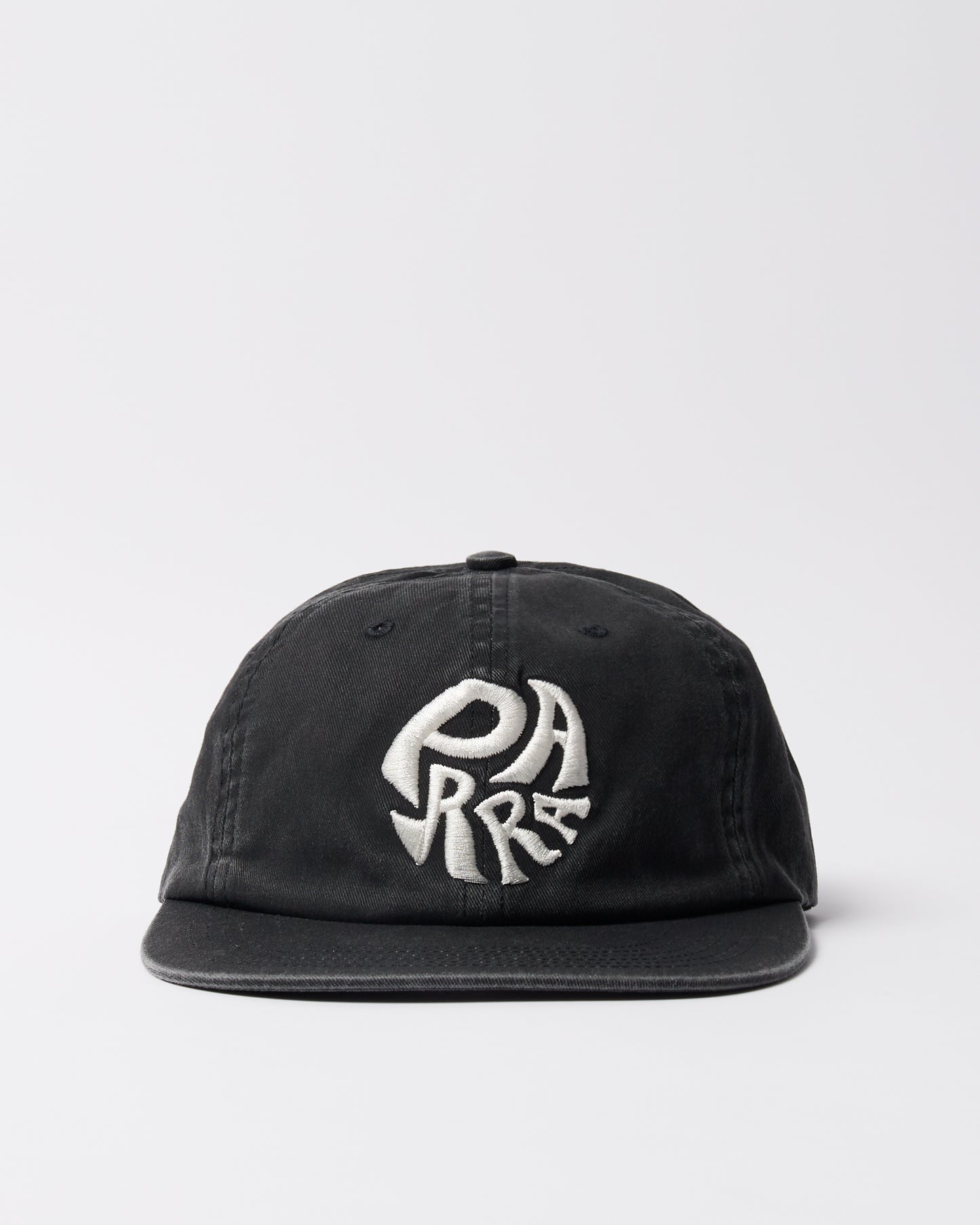1976 logo 6 panel hat