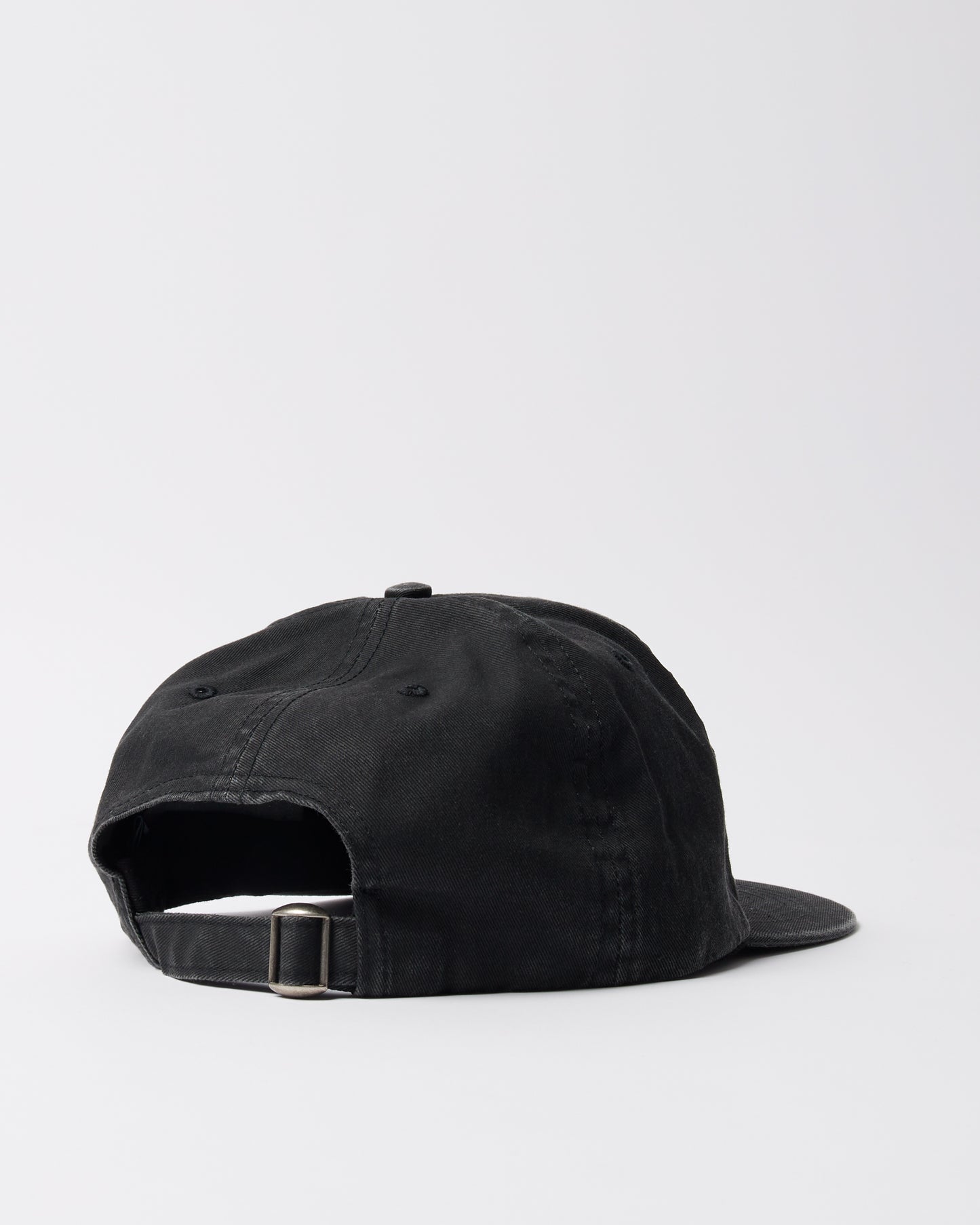 1976 logo 6 panel hat