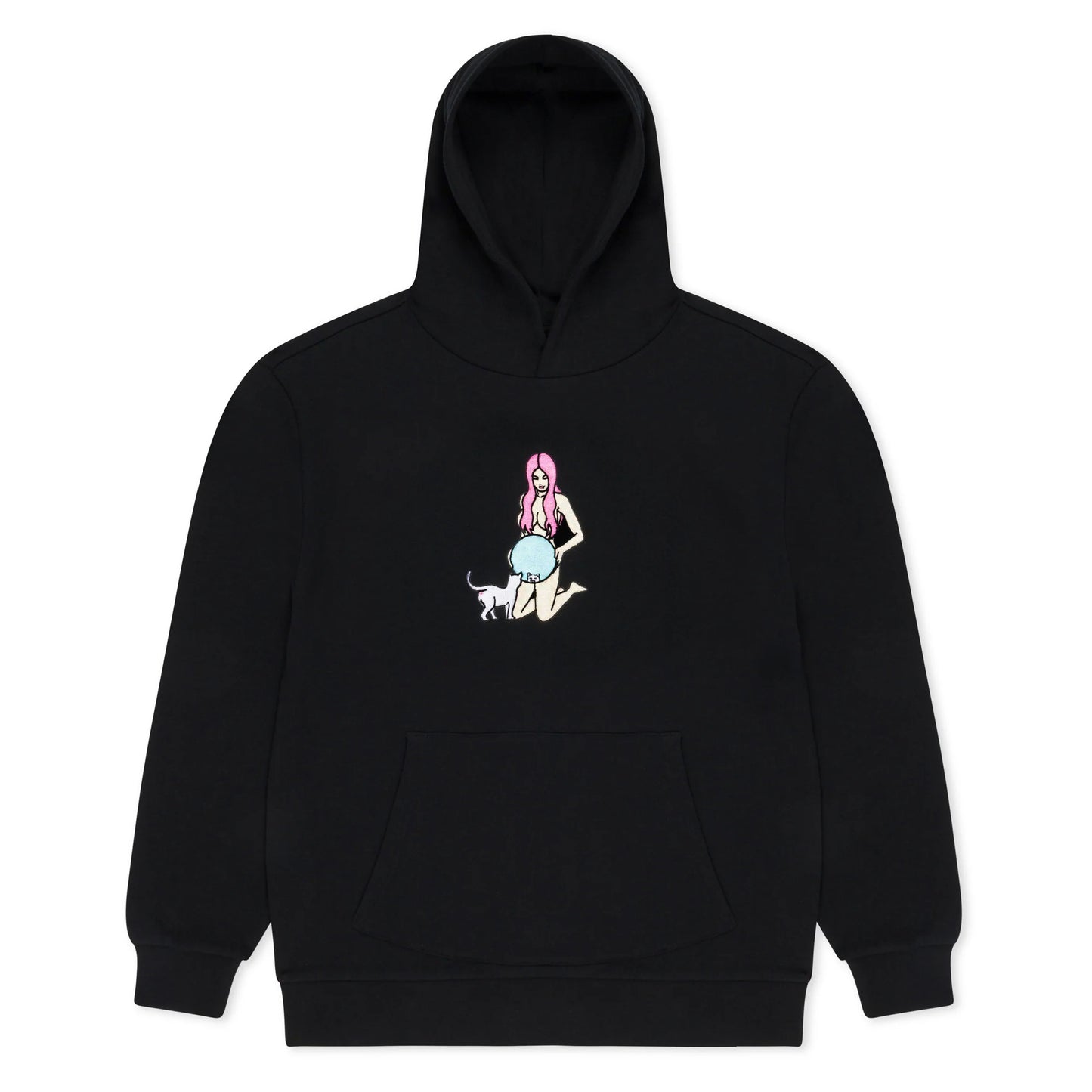 MIRROR MIRROR HOODIE RIPNDIP