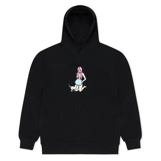 MIRROR MIRROR HOODIE RIPNDIP