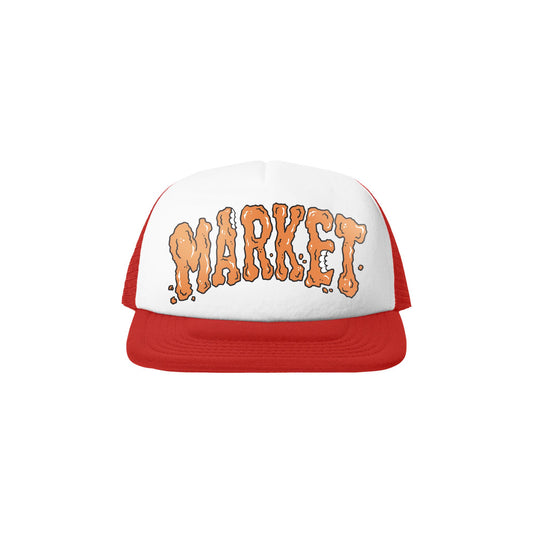 KFC & MARKET CAP MARKET