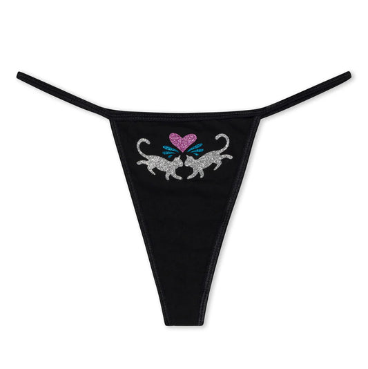 HYAENA THONG RIPNDIP