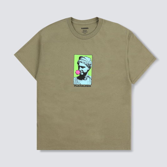 BLOW T SHIRT PLEASURES