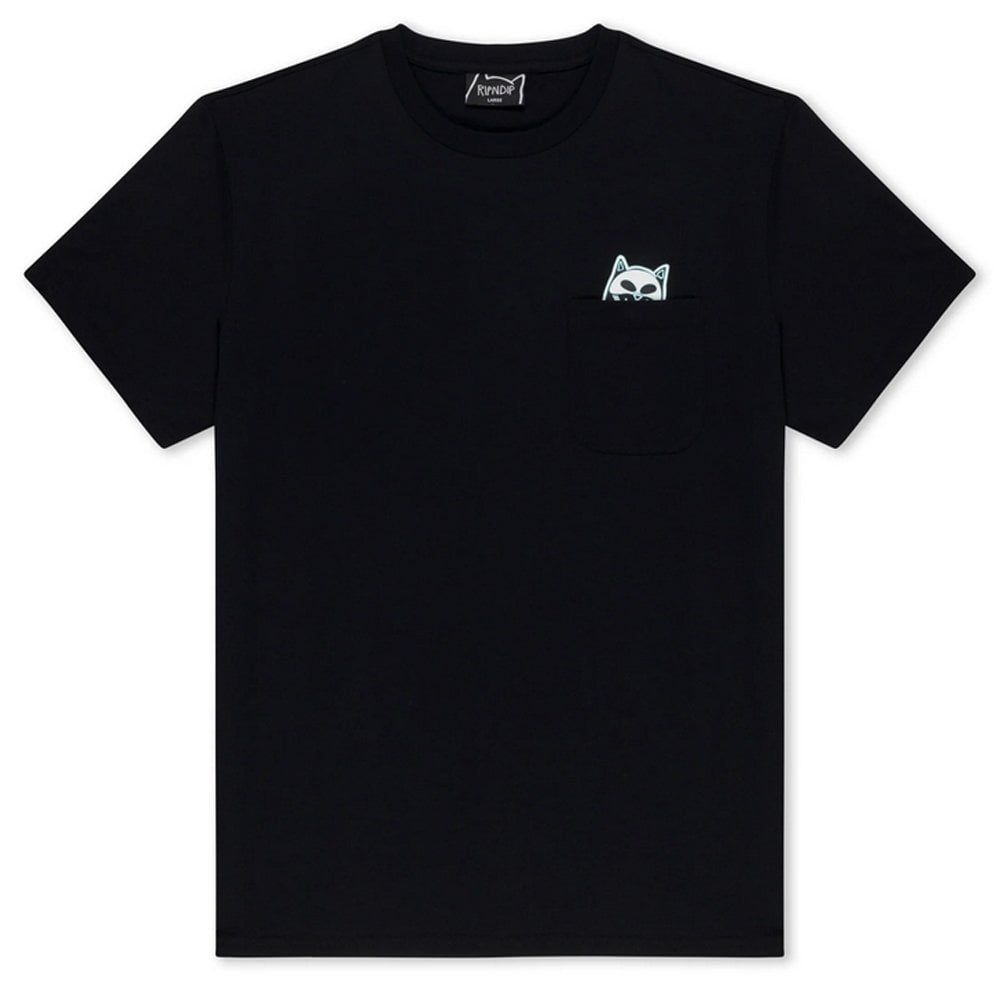 LORD SKELLY POCKET TEE RIPNDIP