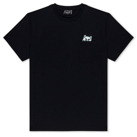 LORD SKELLY POCKET TEE RIPNDIP