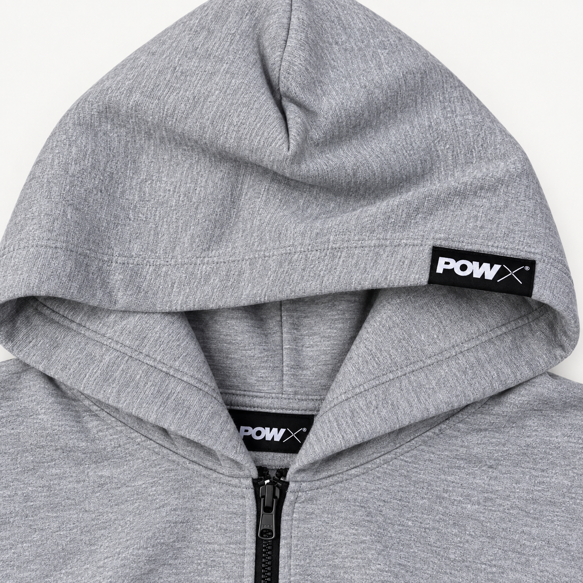 Diablos de la Calle Fleece Zip Up