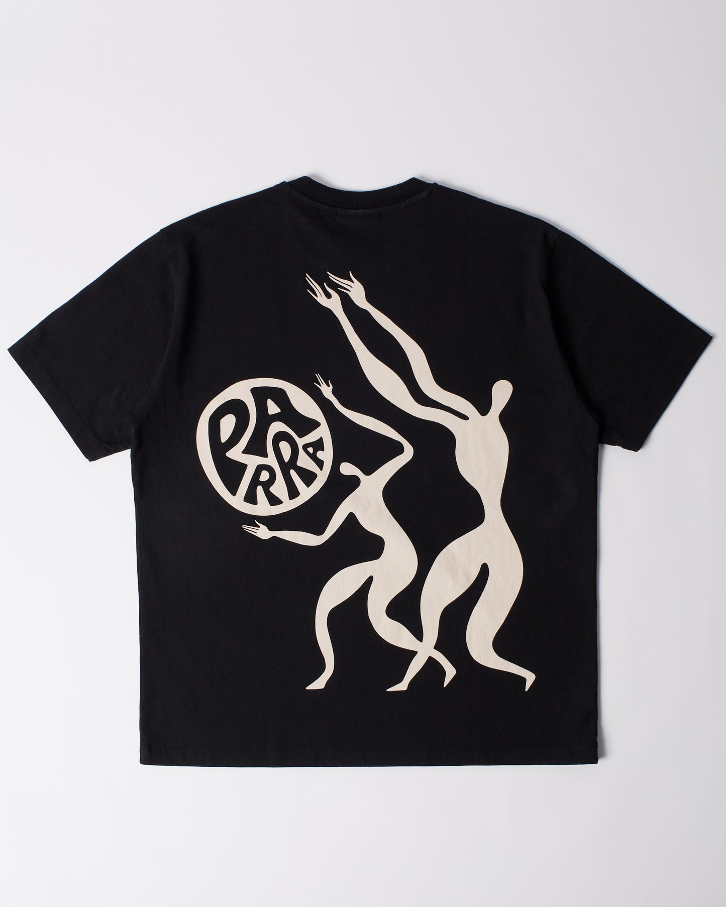 PLAY BALL T SHIRT BY PARRA