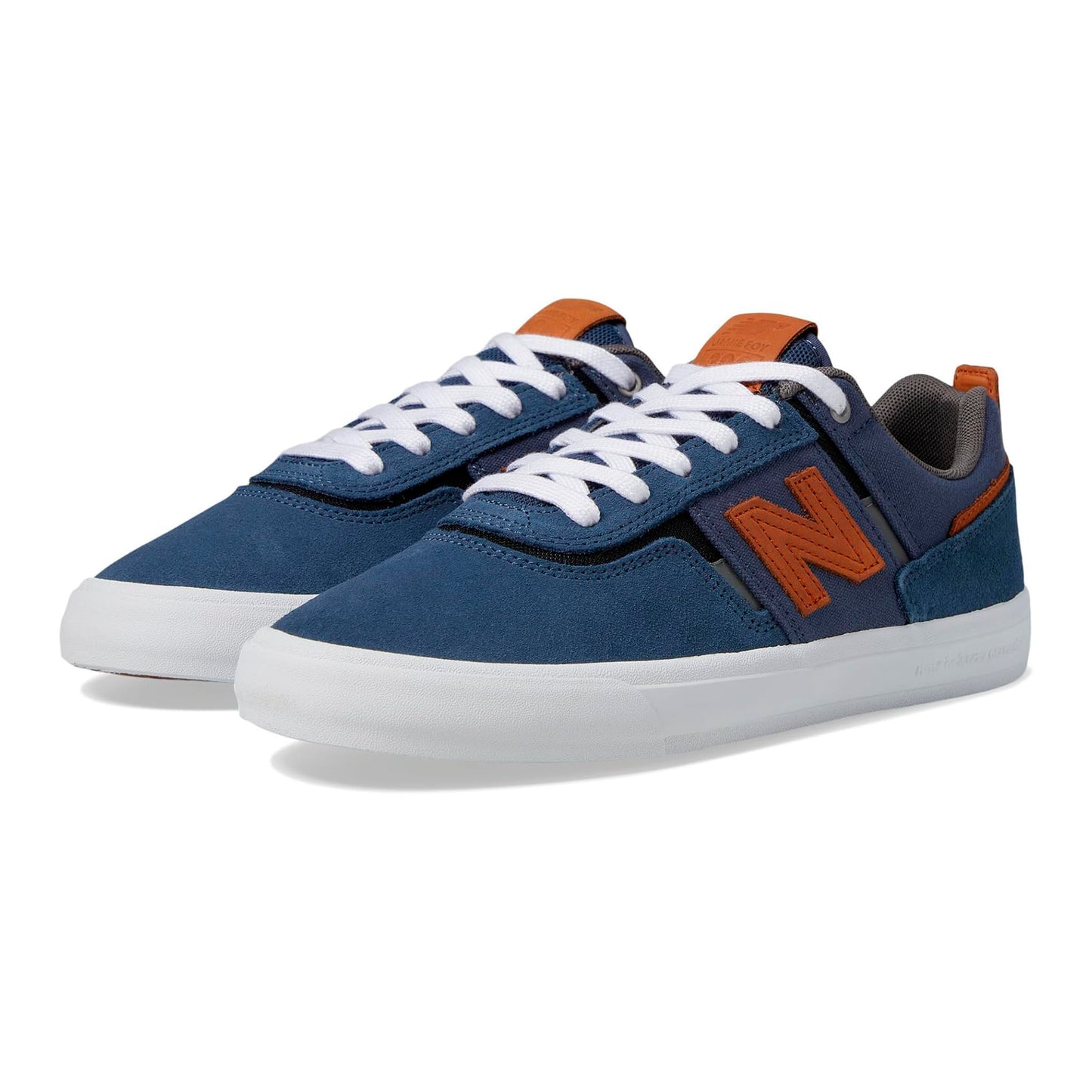 New Balance Numeric Jamie Foy 306 | Zapatillas Skate Unisex Venezuela | Protección Oculta + Estilo Barrial