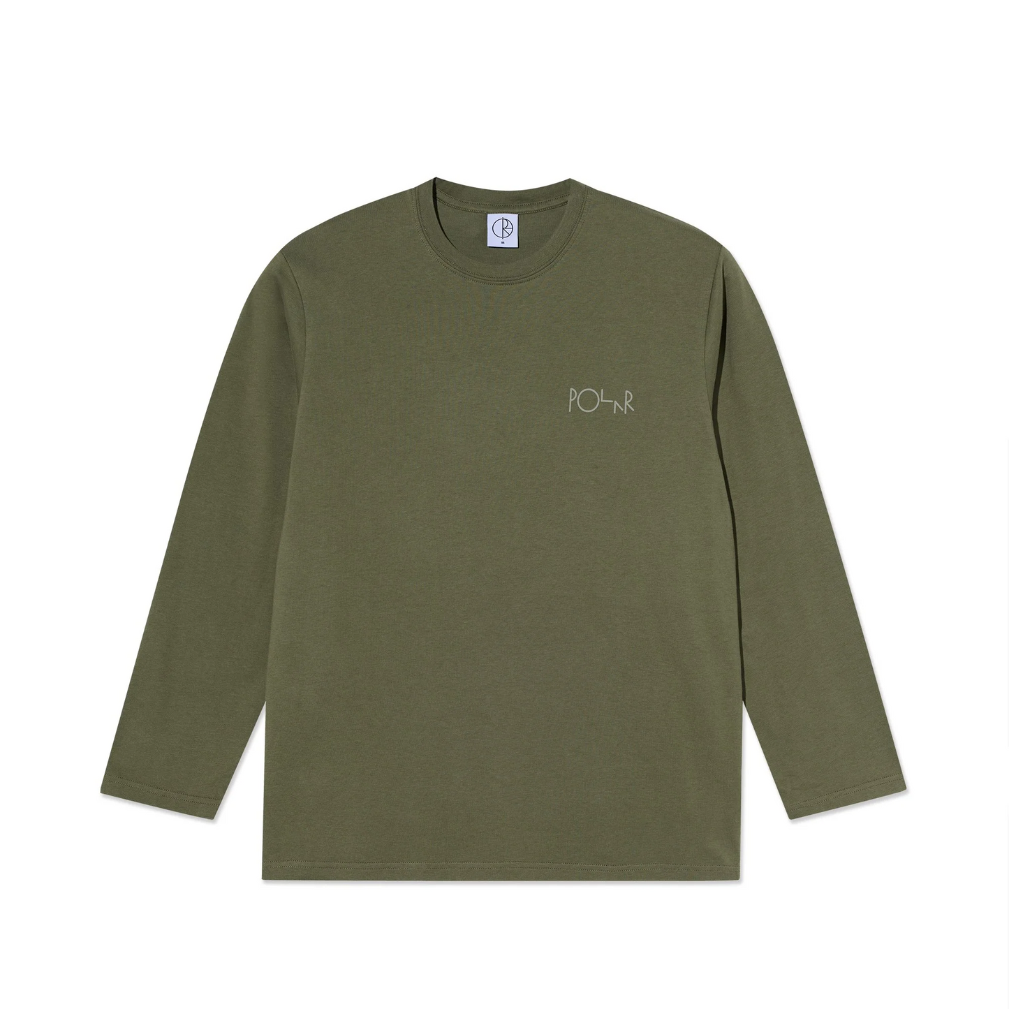 POLAR LONG SLEEVE T SHIRT