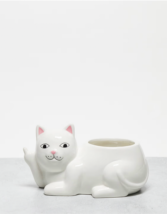 LORD NERMAL CERAMIC PLANTER RIPNDIP