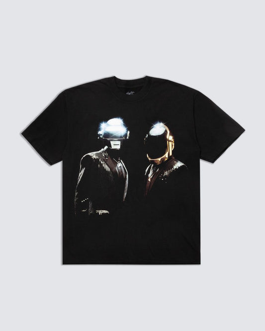 PLEASURES Duo T-Shirt