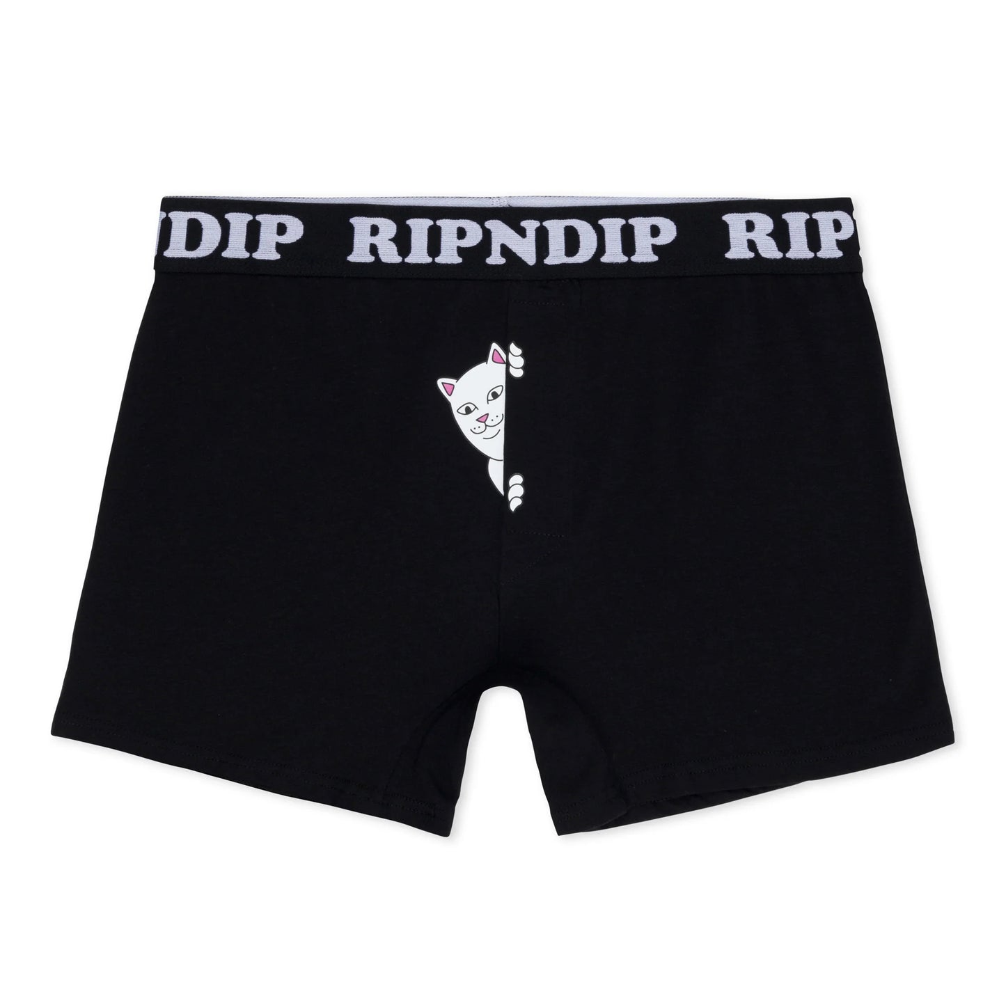 PEEK A NERMAL BOXERS RIPNDIP