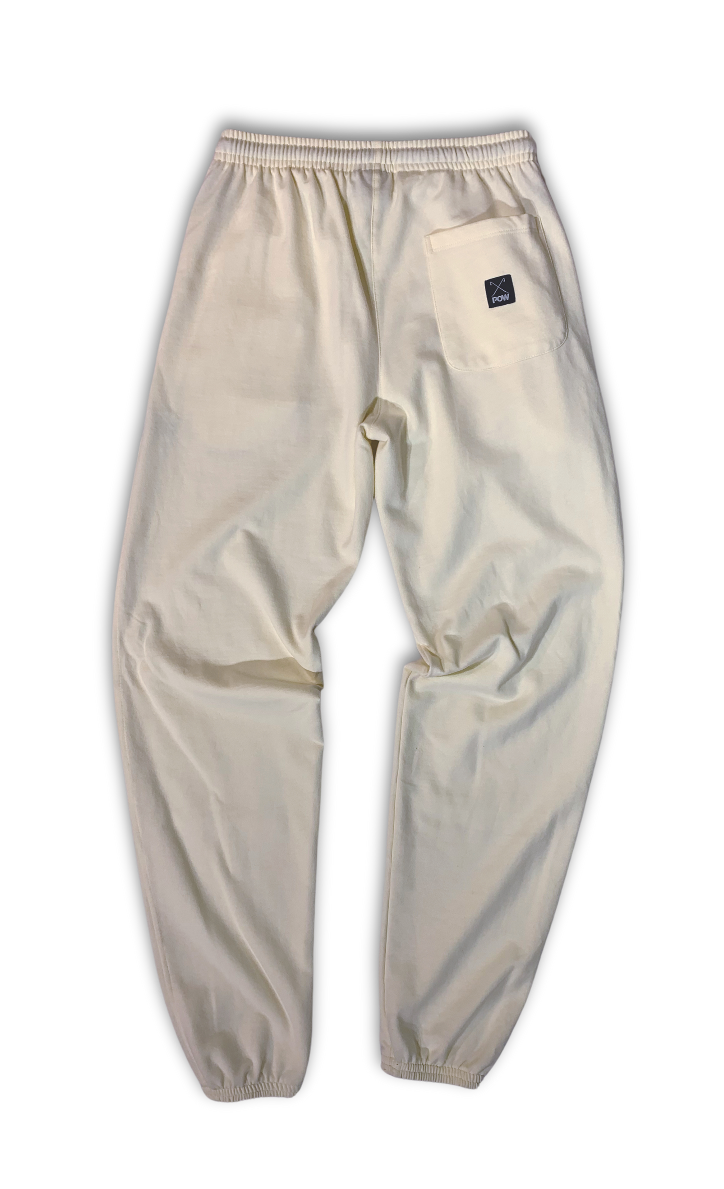 POW Jogger | Animal Social | Algodón 100% | Complemento el flow