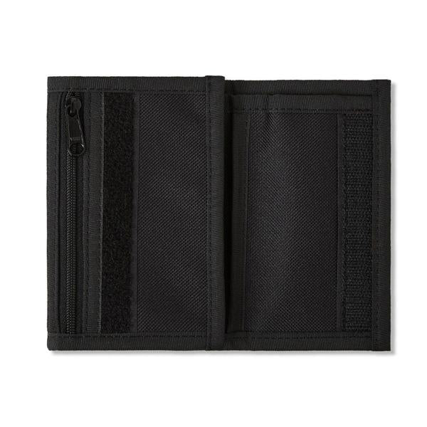 polar star key wallet black