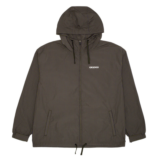 WINDBREAKER (GREEN) GX1000