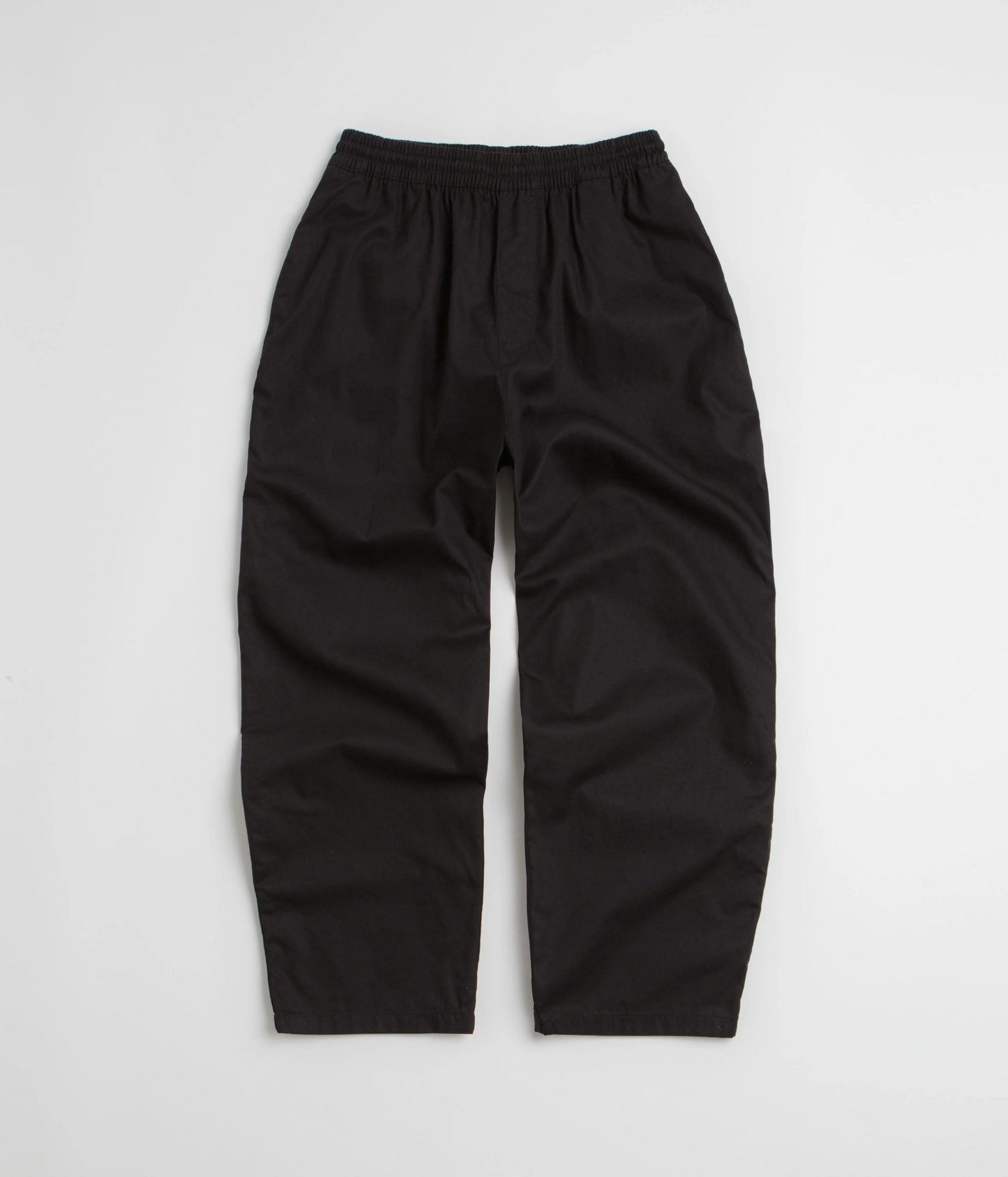 Polar black surf pants