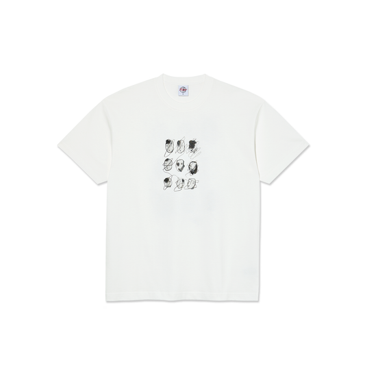 POLAR SKATE CO. Sequence Tee
