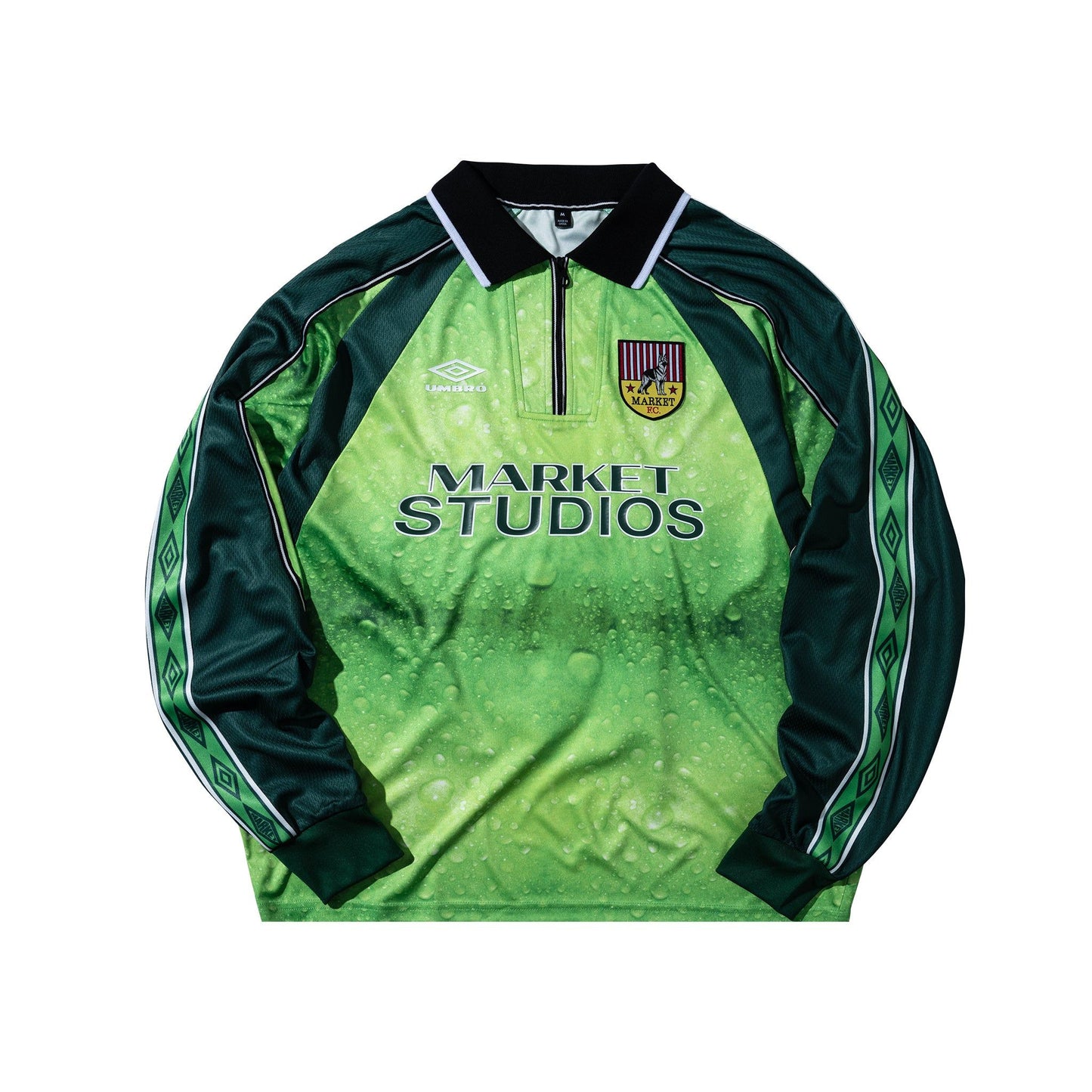 MARKET X UMBRO