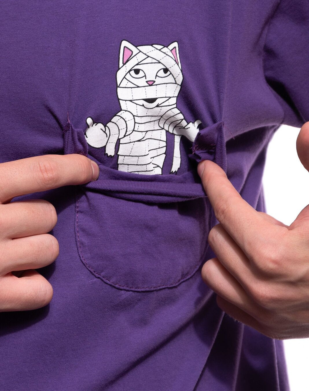 MUMMY LORD NERMAL RIPNDIP
