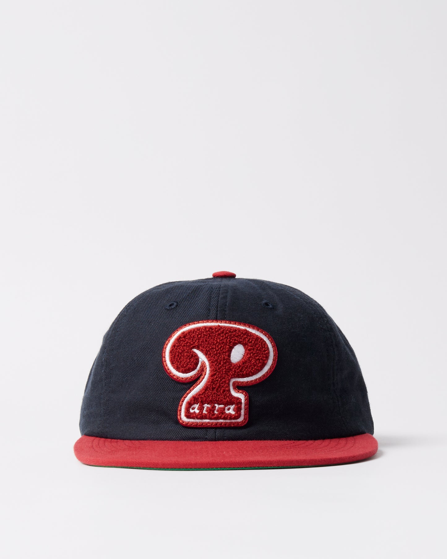BALL SPORT 6 PANEL HAT BY PARRA