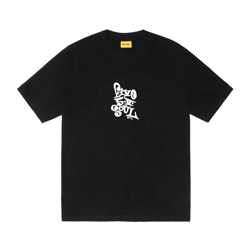 TRIPLE 5 SOUL- ALY LOGO TEE