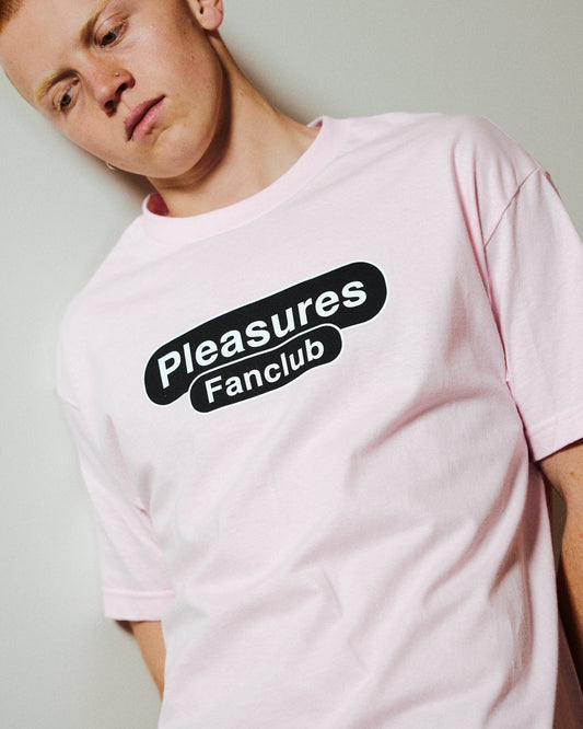 FAN CLUB T SHIRT