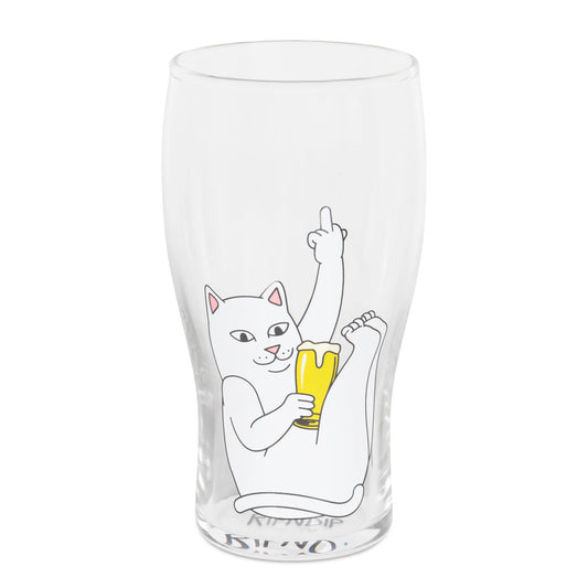 BEER GLASS RIPNDIP