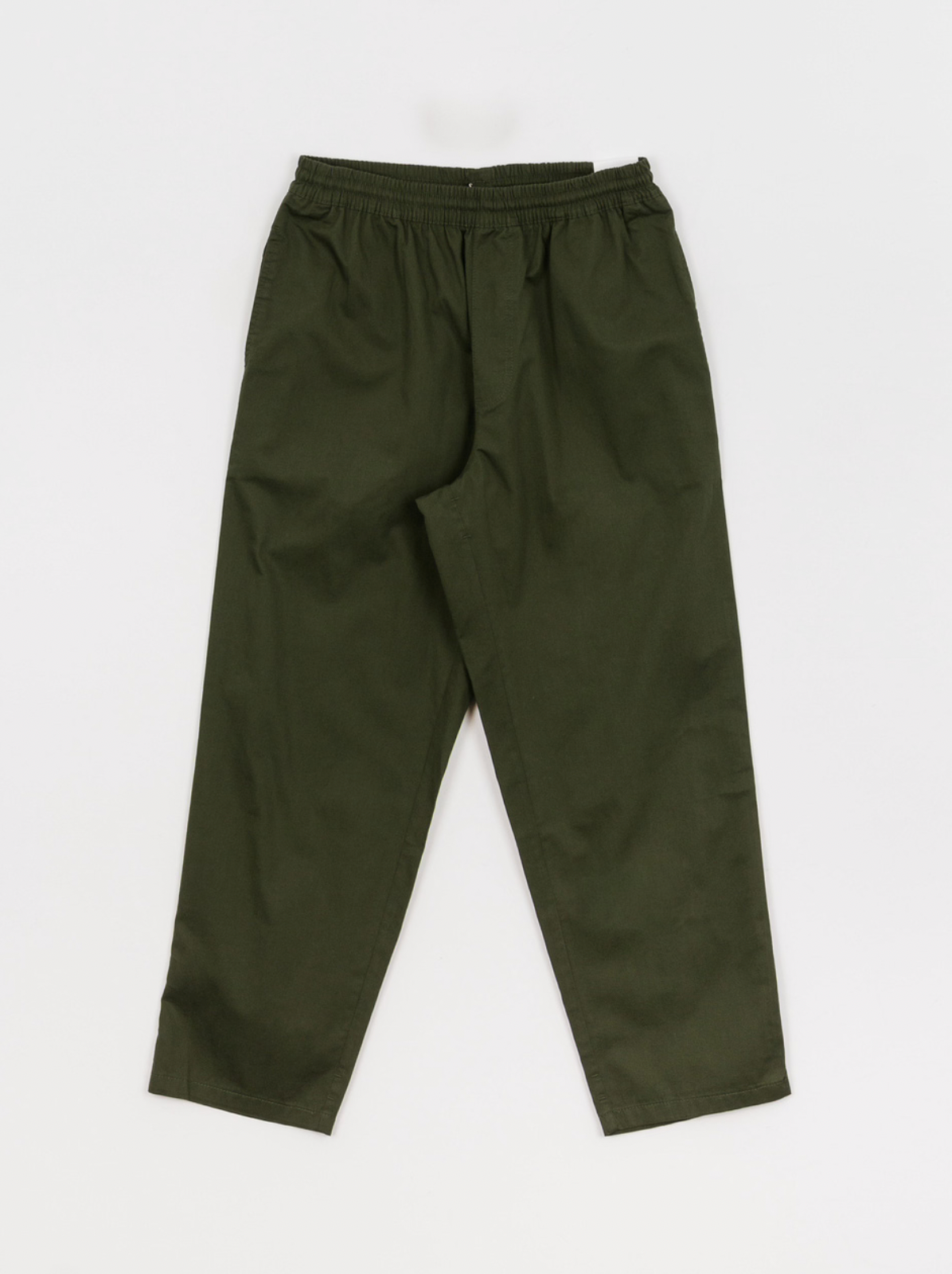 Polar olive surf pant