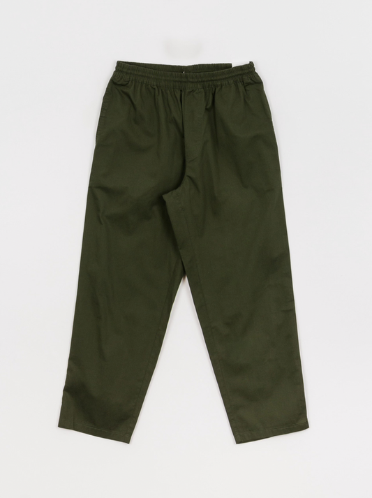Polar olive surf pant