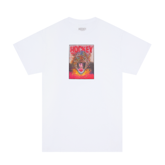 HOCKEY. War On Mice Tee