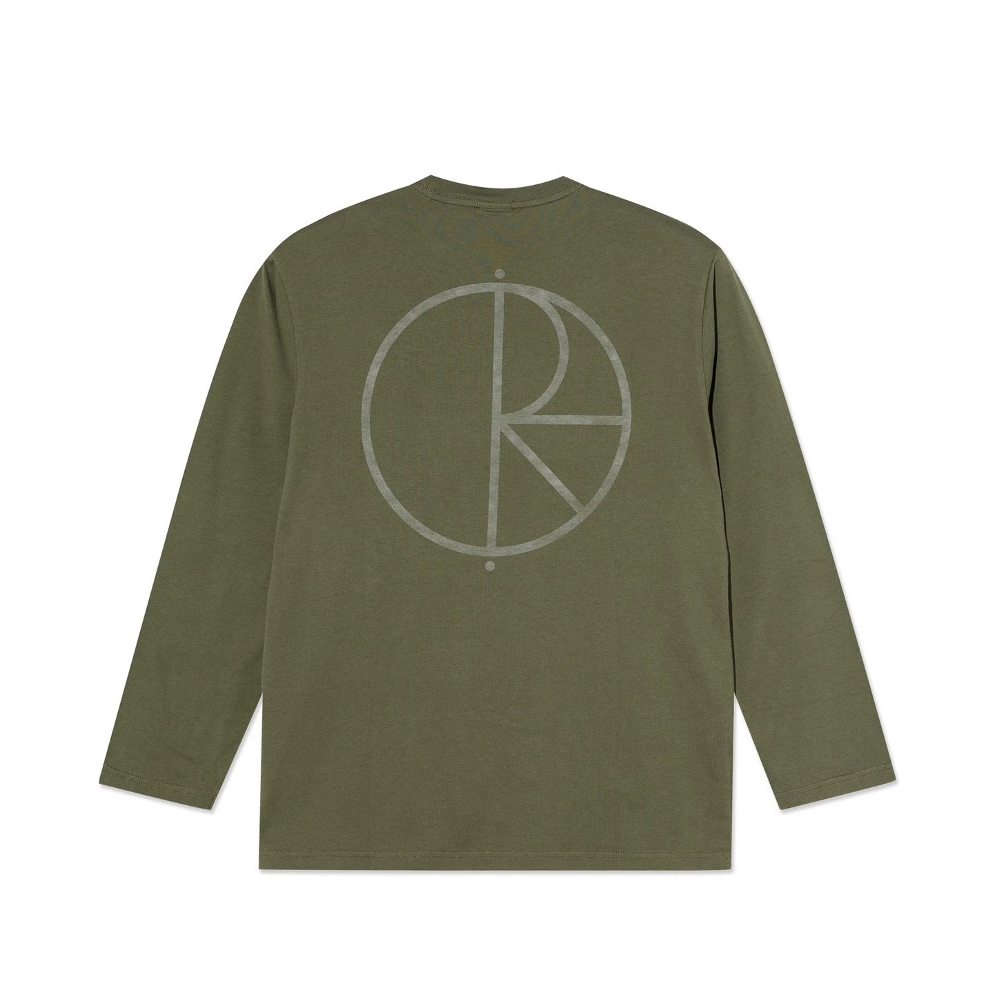 POLAR LONG SLEEVE T SHIRT