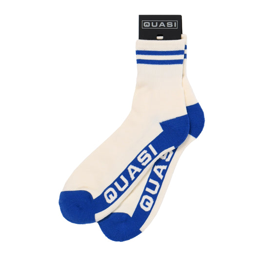QUASI SKATEBOARDS. Euro Socks