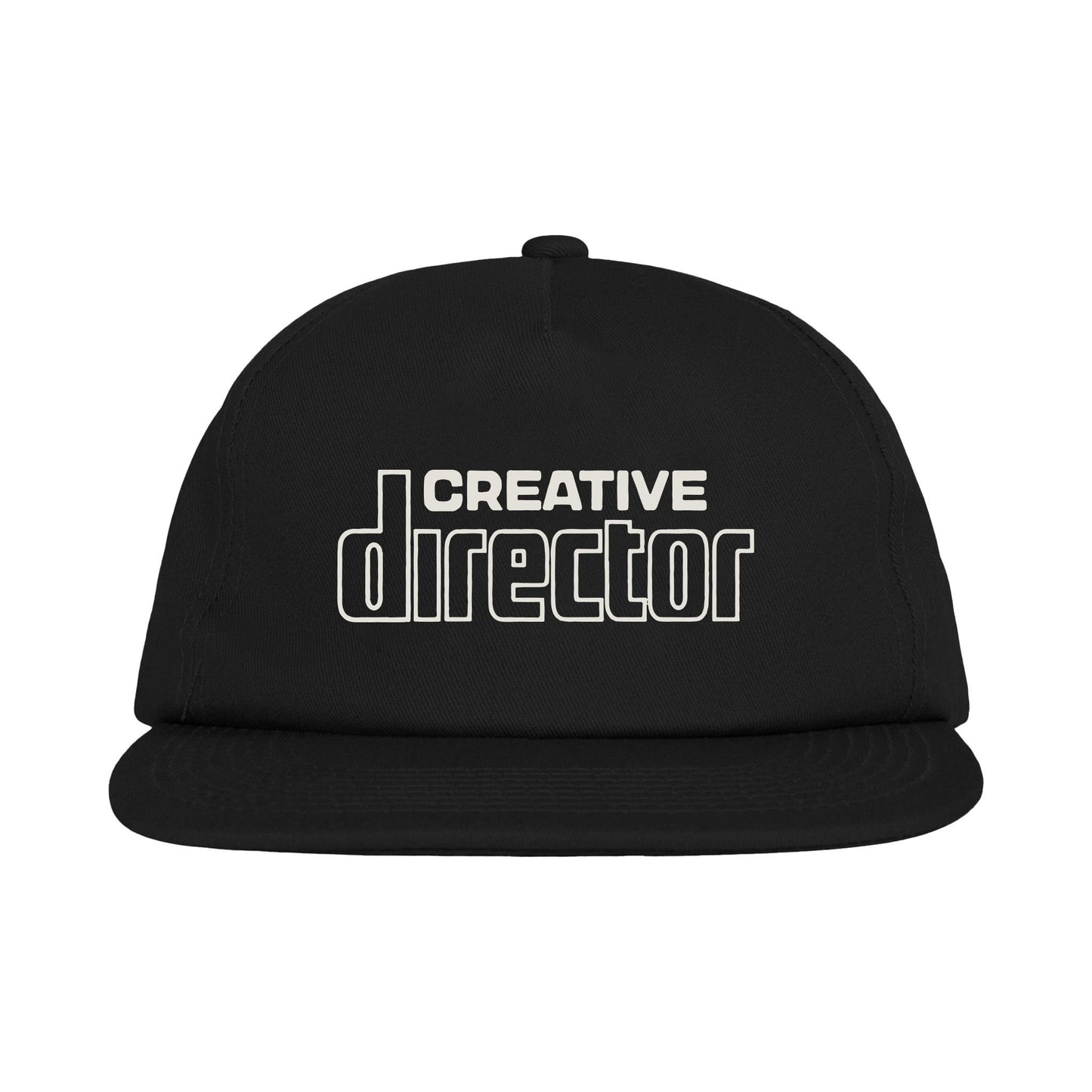 CREATIVE DIRECTOR CAP MARKET