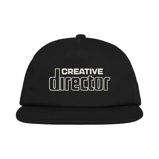 CREATIVE DIRECTOR CAP MARKET