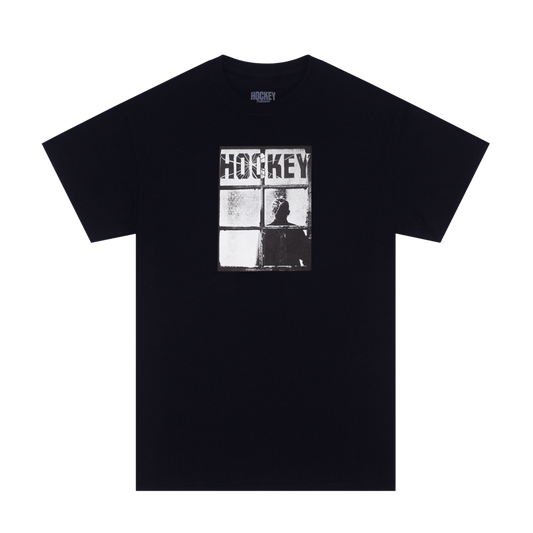 HOCKEY. Temporary Site Tee
