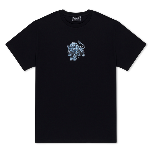 CYBORG TEE RIPNDIP