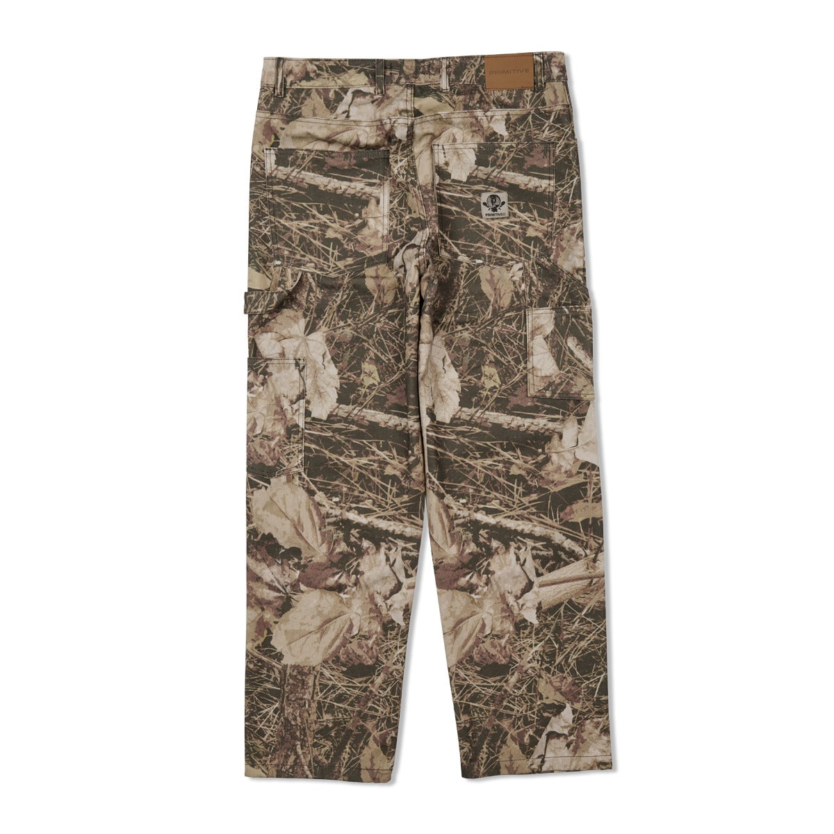 PRIMITIVE. Shaw Carpenter Pants
