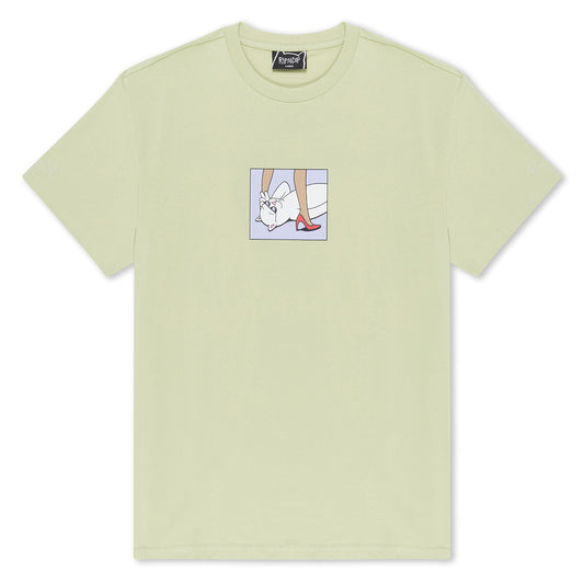 GOOD VIEW TEE RIPNDIP