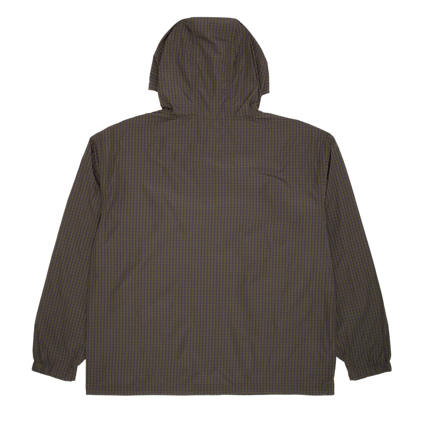 WINDBREAKER (GREEN) GX1000