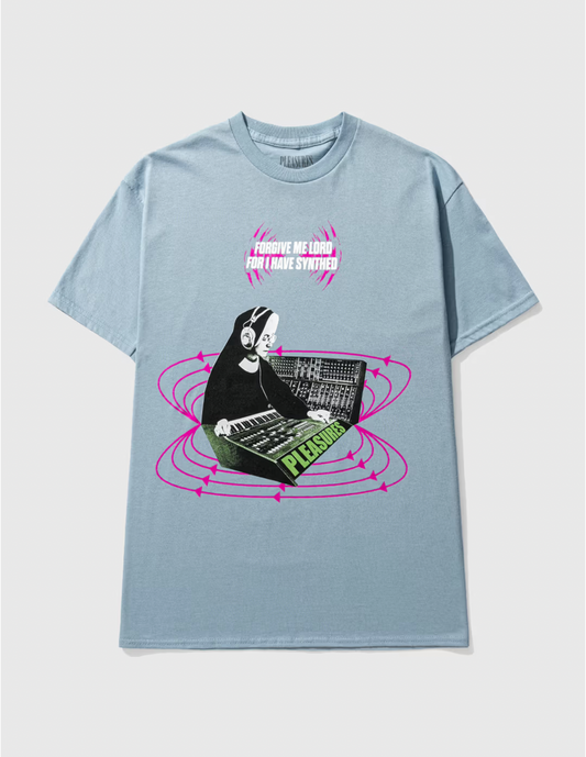 SYNTH T SHIRT