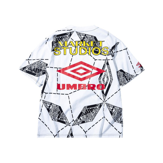 MARKET FC TEE MENS 2025