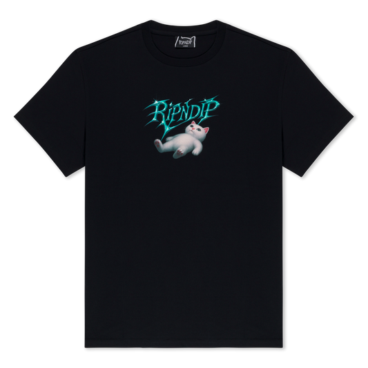 SPACE VISION TEE RIPNDIP