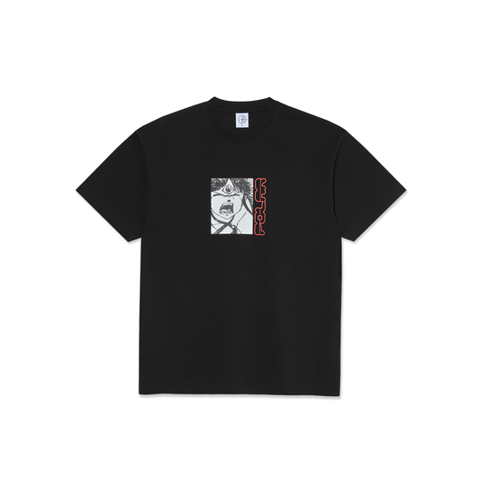 POLAR SKATE CO. Third Eye Tee