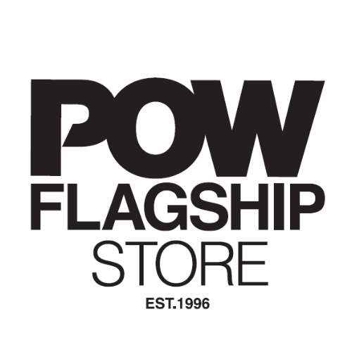 PowFlagShip